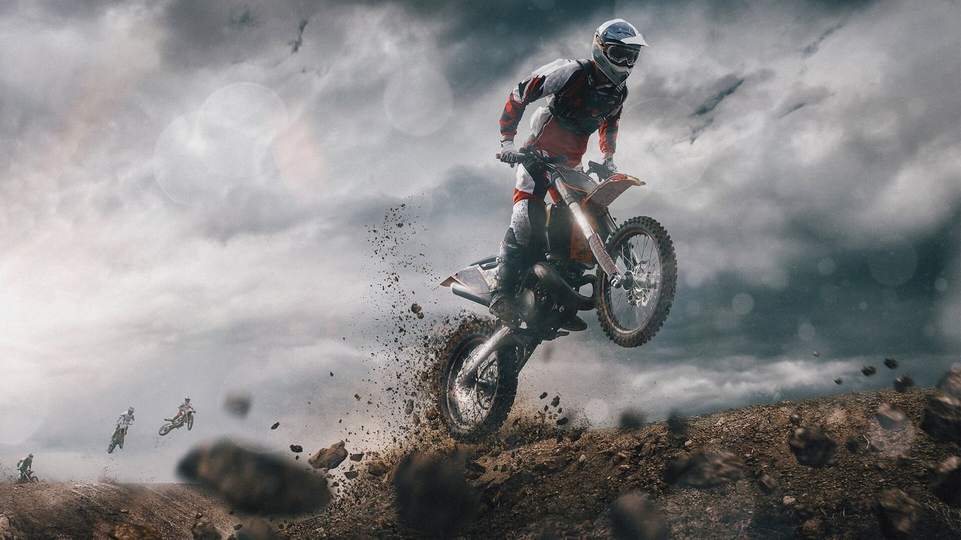 “西甲焦点:明星飞驰场上,场面精彩绝伦”